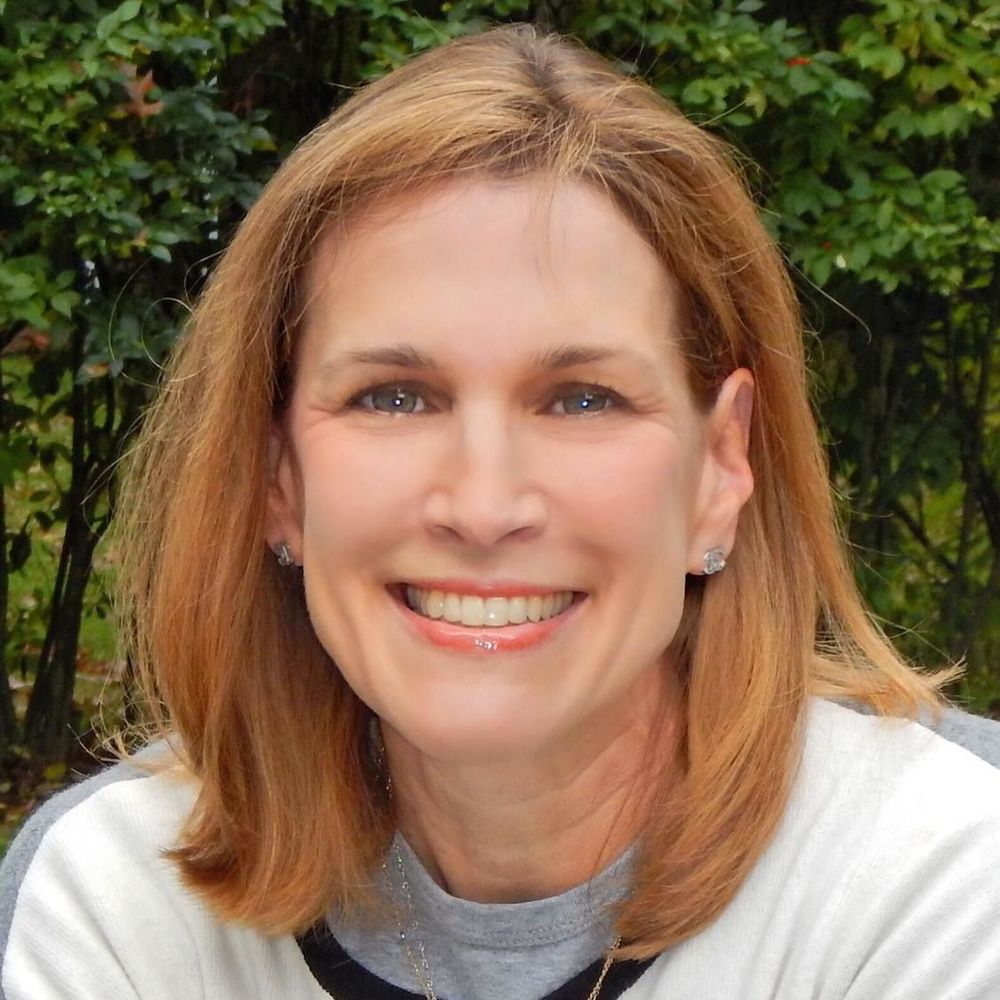 Meet your Posher, Mary ellen